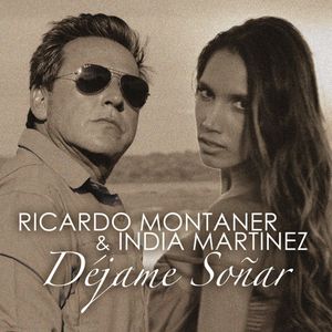 Déjame soñar (Single)