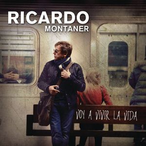 Voy a vivir la vida (Single)