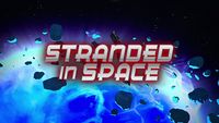 Stranded in Space