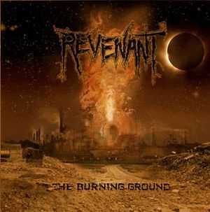 The Burning Ground