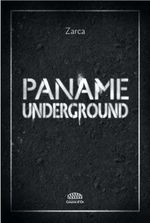 Couverture Paname Underground Couverture Paname Underground