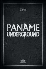 Couverture Paname Underground