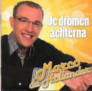 Je dromen achterna