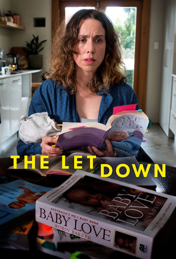 The Big Letdown by Kimberly Seals Allers The Big Letdown by Kimberly Seals Allers