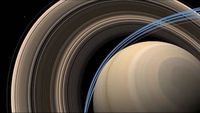 Cassini: The Grand Finale
