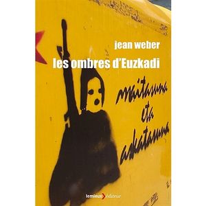 LES OMBRES D'EUZKADI