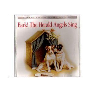 Bark! The Herald Angels Sing