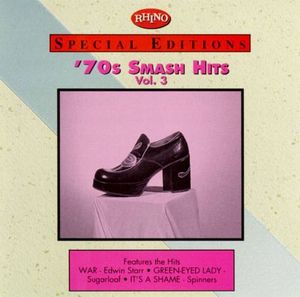 '70s Smash Hits, Volume 3