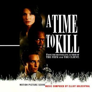 A Time to Kill (OST)