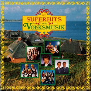 Die Superhits der Volksmusik 2/91