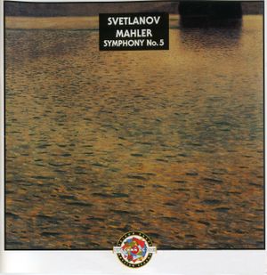 Symphony no. 5