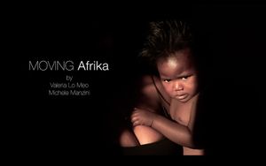 Moving Afrika