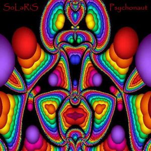 Psychonaut