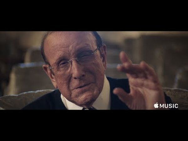 Clive Davis : The Soundtrack of Our Lives