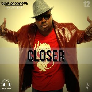 Closer (To You) (Single)