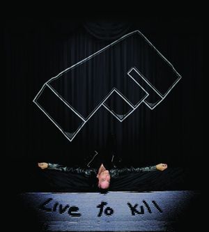 Live To Kill