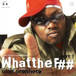 What the F##, Pt.1 (Single)