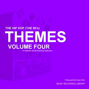 Themes Volume Four – The Hip Hop (The 90’s)