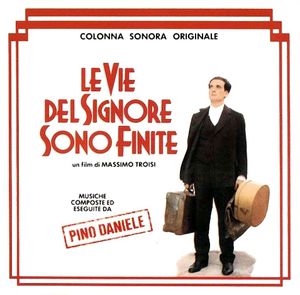 Le vie del Signore sono finite (OST)