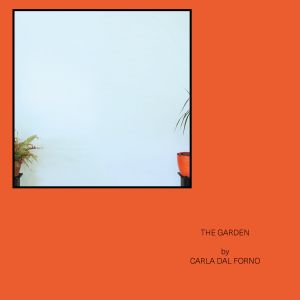 The Garden (EP)