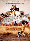 Affiche Beethoven 2