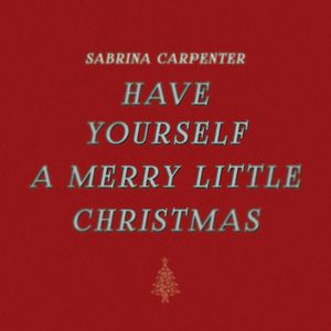 Have Yourself a Merry Little Christmas (Single)