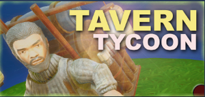 Tavern Tycoon