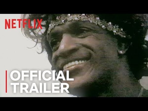 Marsha P. Johnson : Histoire d'une légende