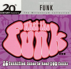 The Best of Funk