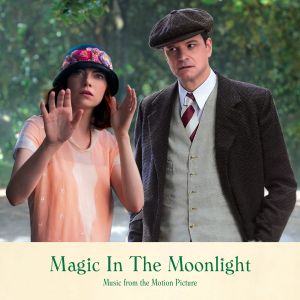 Magic in the Moonlight: Music From the Motion Picture (OST)