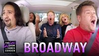 Broadway Carpool feat. Hamilton & More