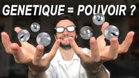 LES POUVOIRS DE LA GÉNÉTIQUE ? Vrai ou Faux #40