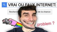 QU'EST-CE QUI EST JAUNE ET QUI ATTEND ? Vrai ou Faux #41