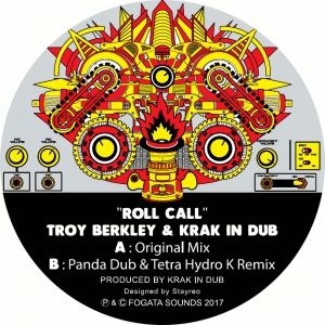 Roll Call (Single)