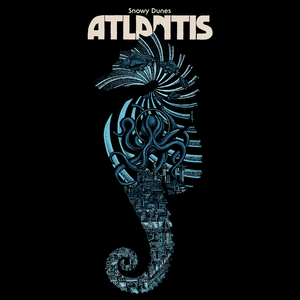 Atlantis, Part III