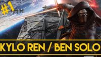 Kylo Ren (Officiel)