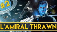 Le Grand Amiral Thrawn (Légende/Officiel)