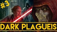 Dark Plagueis (Légende)