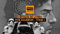 Critique de Poe Dameron (Tome 1 - L'Escadron Black)