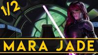 Mara Jade (Partie 1/2)