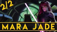 Mara Jade (Partie 2/2)