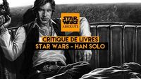 Critique de Han Solo (La Course du Vide du Dragon)