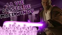 La Vie Passée de Mace Windu - UE Légende