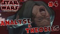 Trailer Final - Star Wars 8 : Les Derniers Jedi - Analyse & Théories