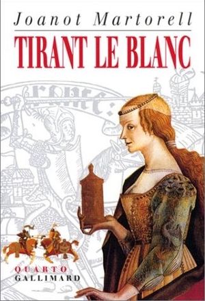 Tirant le Blanc