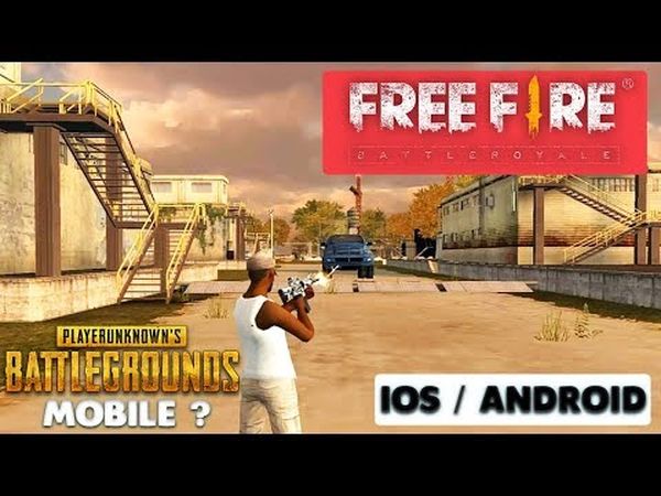 Free Fire