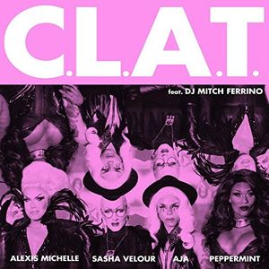 C.L.A.T. (Single)