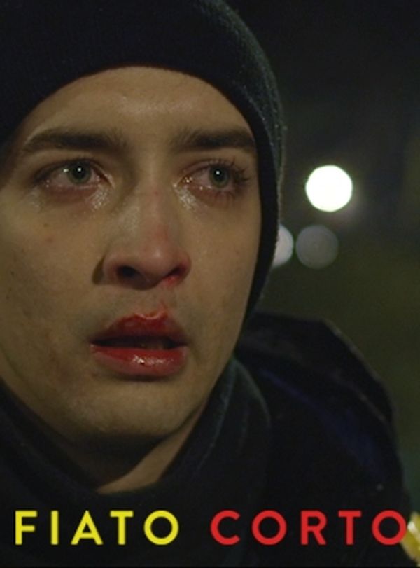 Fiato Corto (Breathless)