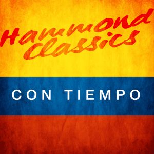 Con Tiempo (Single)