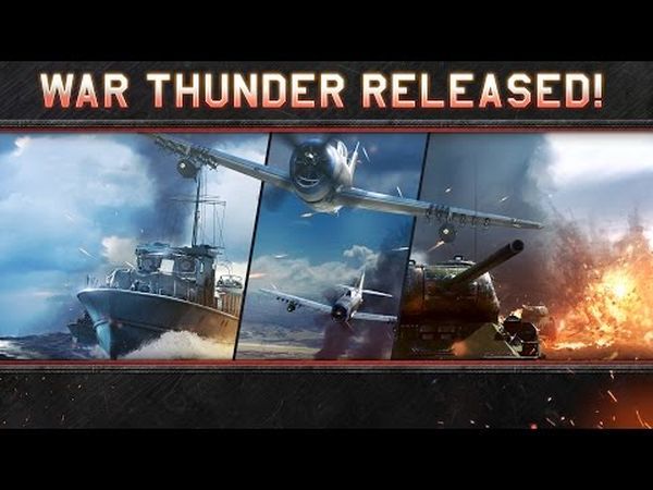 War Thunder